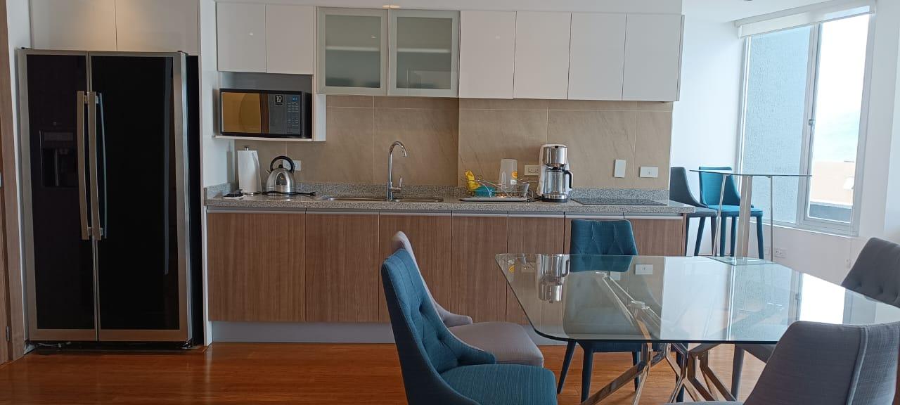 Departamento en venta en Pichincha | Quito | Monteserrín, Calle Leonardo Tejada, Lomas de Monteserrin, Quito, Ecuador., 120 m²