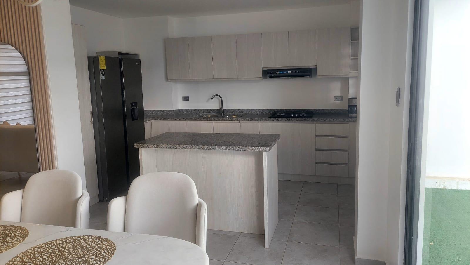 Casa en alquiler en Manabí | Portoviejo | Norte de Portoviejo, Calle Primera Transversal 2, 100 m²