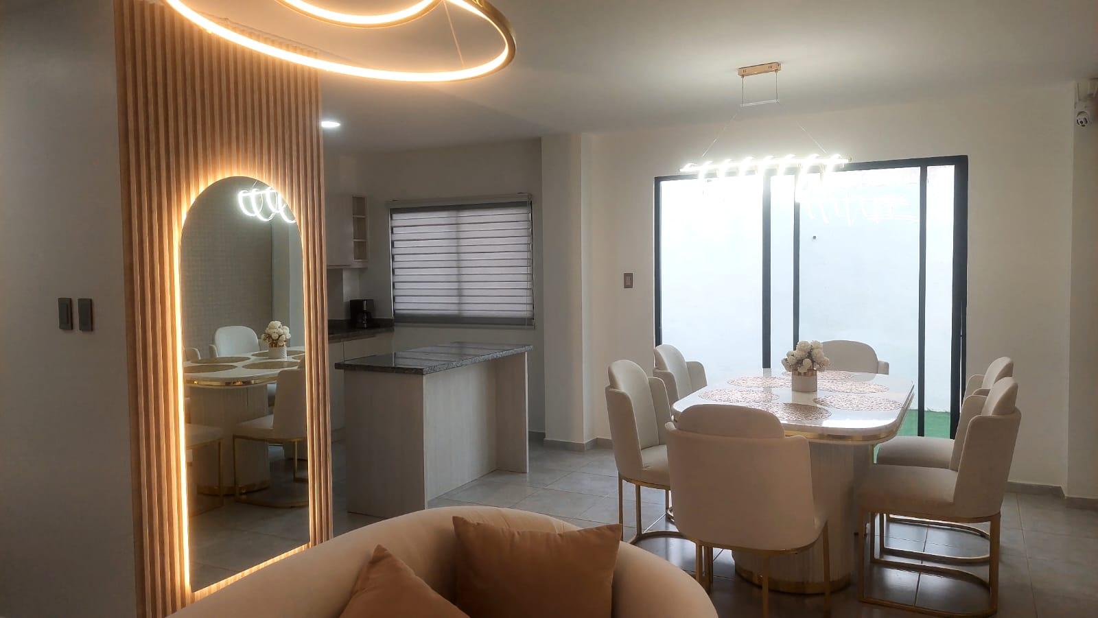 Casa en alquiler en Manabí | Portoviejo | Norte de Portoviejo, Calle Primera Transversal 2, 100 m²