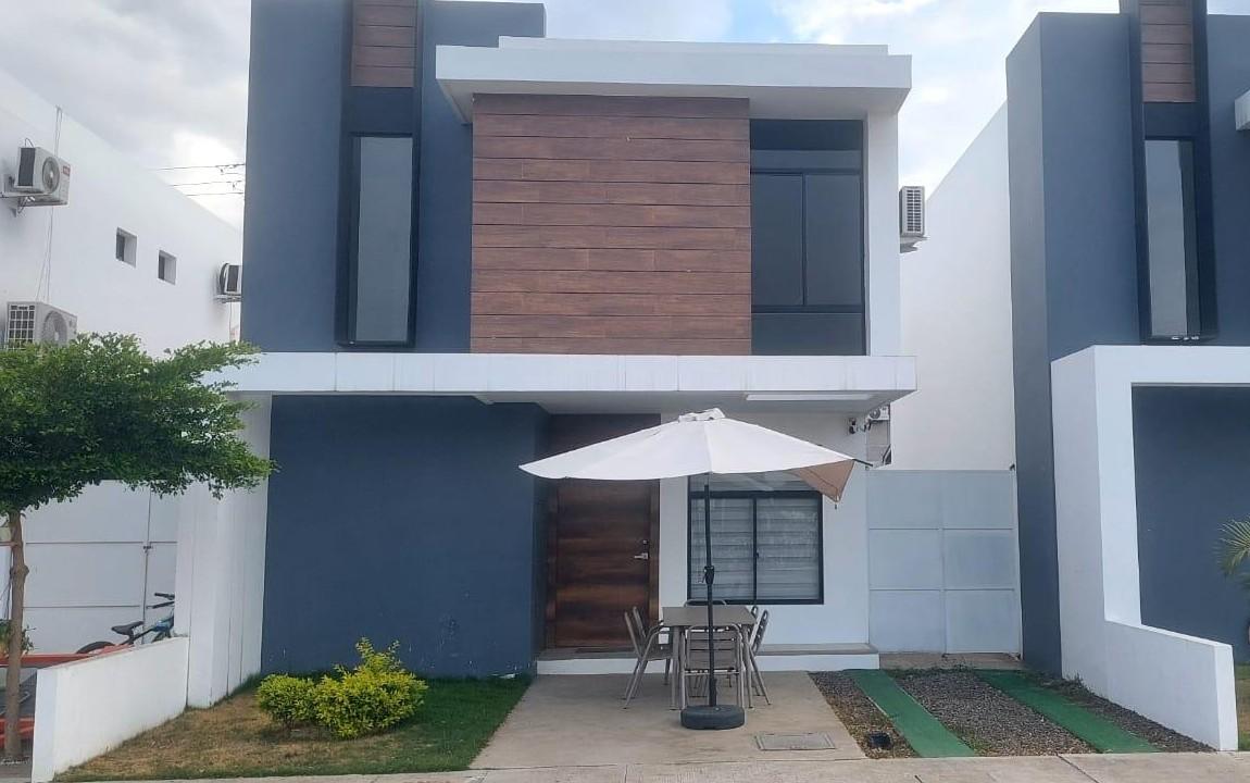 Casa en alquiler en Manabí | Portoviejo | Norte de Portoviejo, Calle Primera Transversal 2, 100 m²