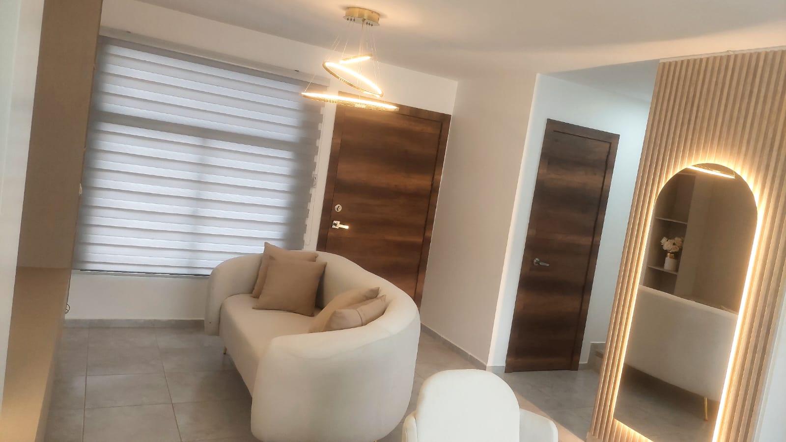 Casa en alquiler en Manabí | Portoviejo | Norte de Portoviejo, Calle Primera Transversal 2, 100 m²