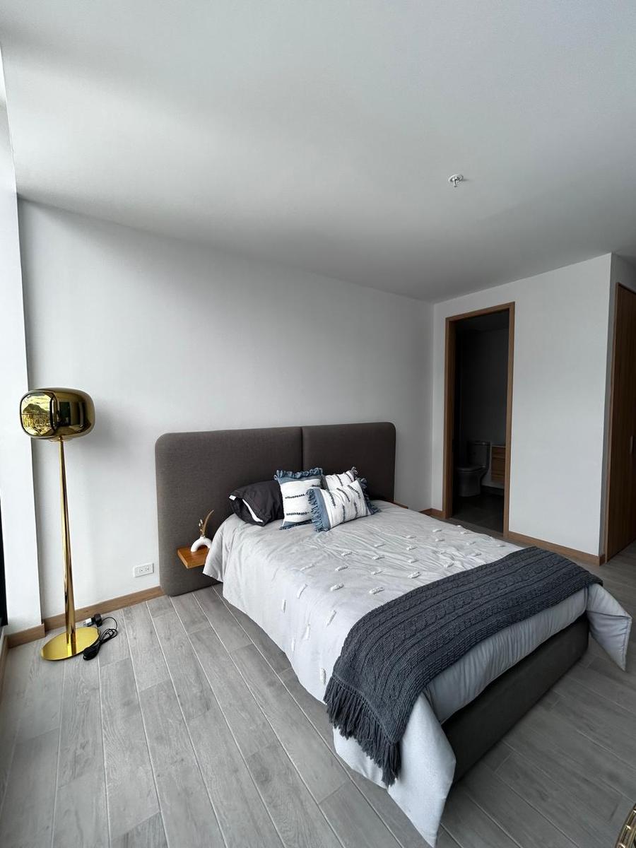 Departamento en venta en Pichincha | Quito | La Carolina, Republica y Eloy Alfaro, 101 m²