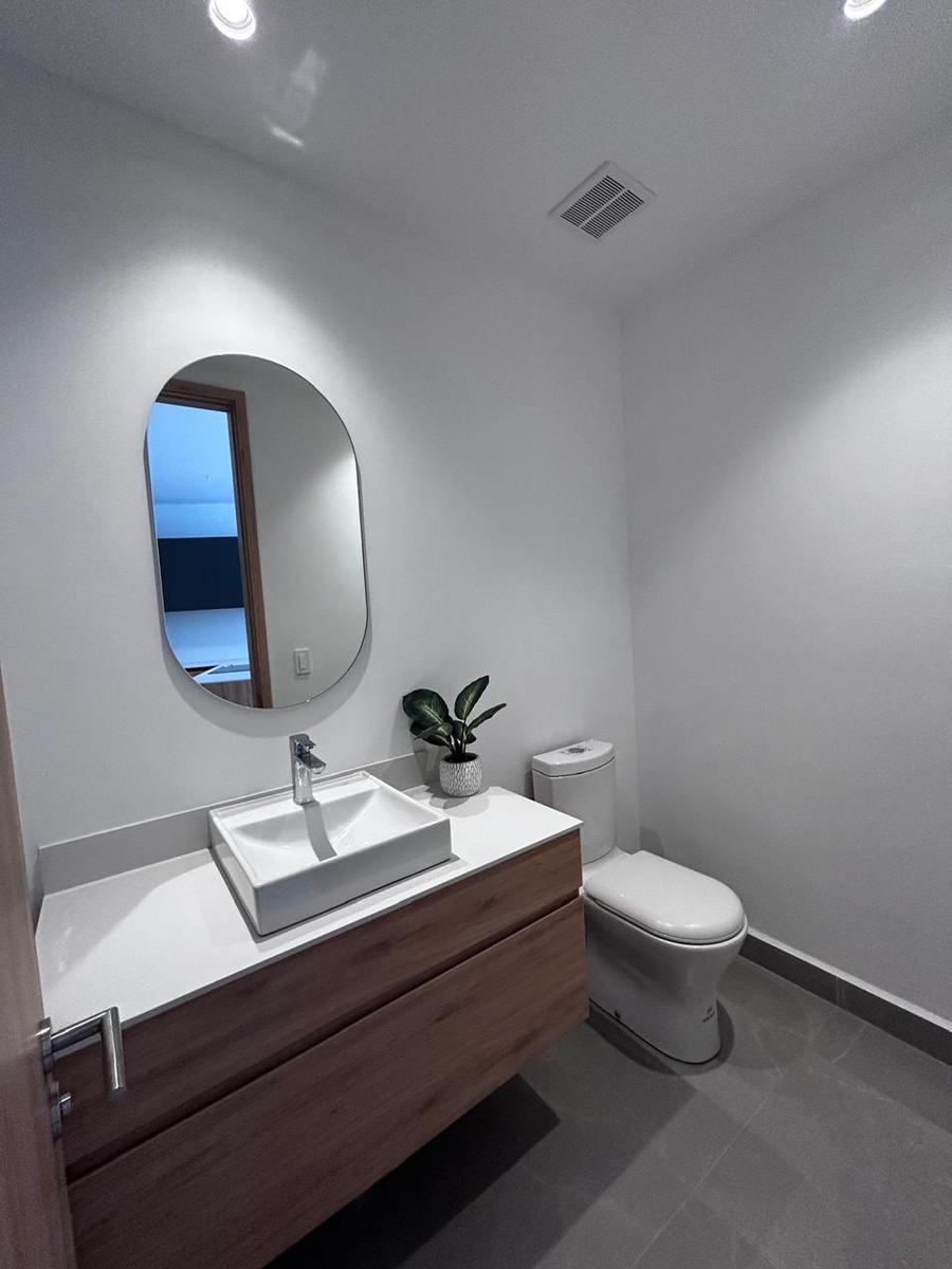 Departamento en venta en Pichincha | Quito | La Carolina, Republica y Eloy Alfaro, 101 m²