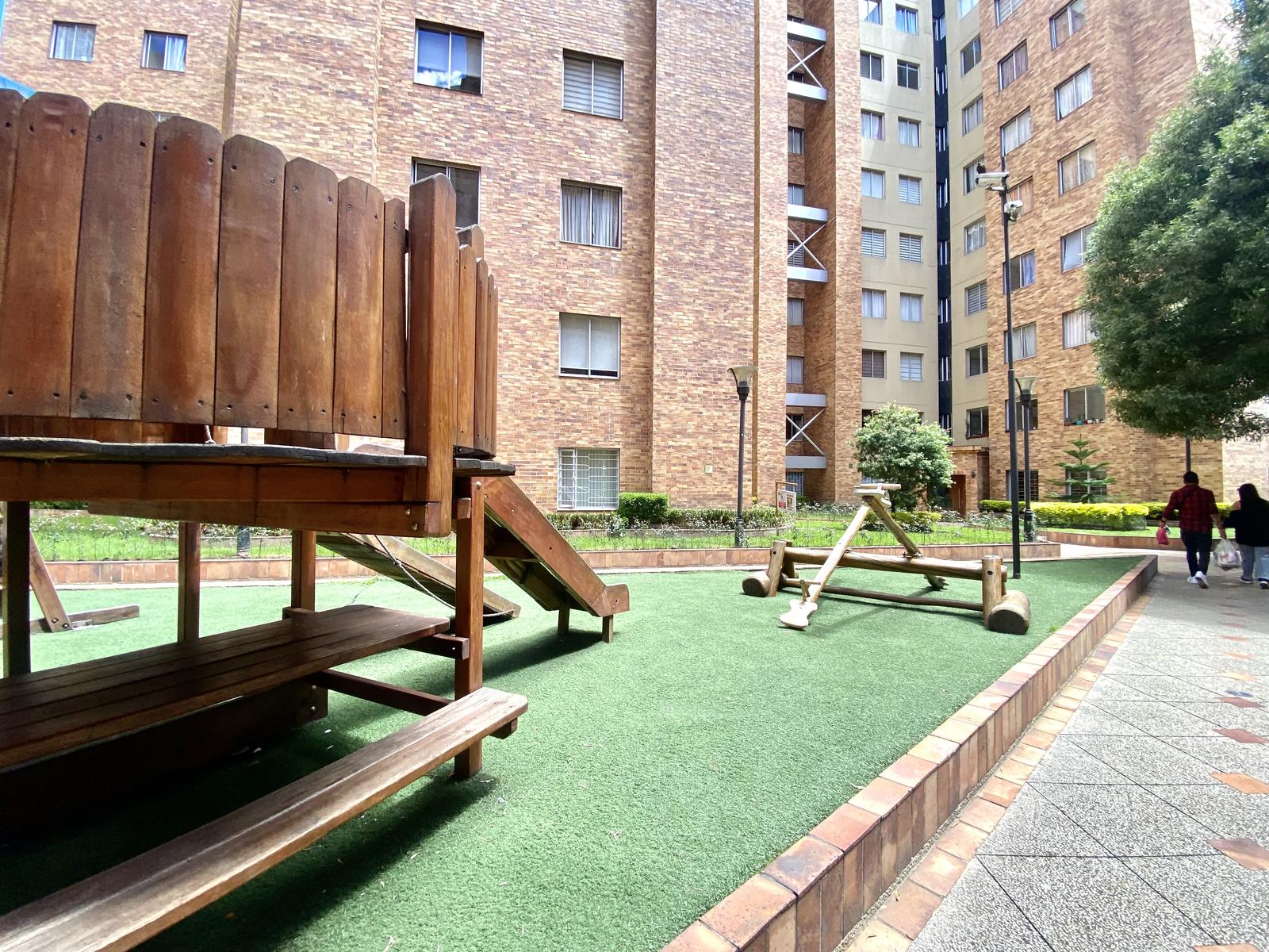 Departamento en alquiler en Pichincha | Quito | Jipijapa, GASPAR DE VILLARROEL Y 6 DE DICIEMBRE 6TO PISO, 95 m²