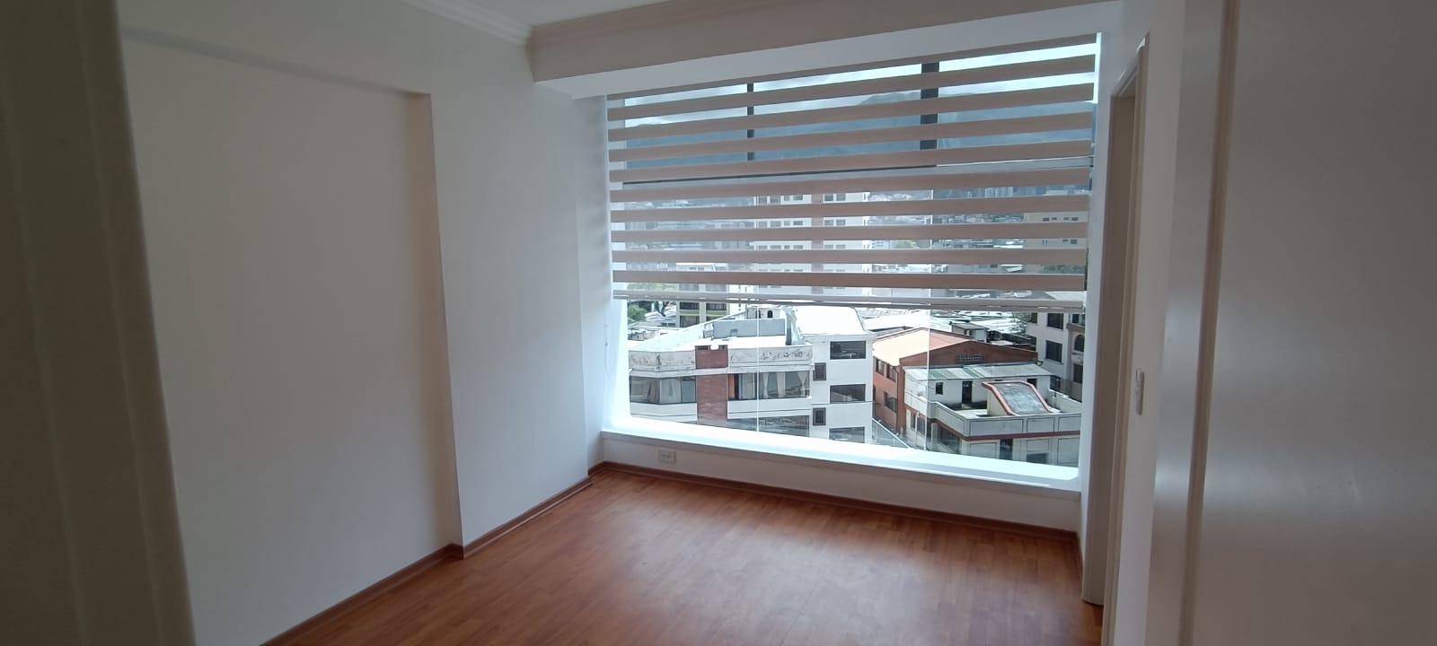 Departamento for sale in Pichincha | Quito | Jipijapa, GASPAR DE VILLARROEL Y 6 DE DICIEMBRE 6TO PISO, 95 m²