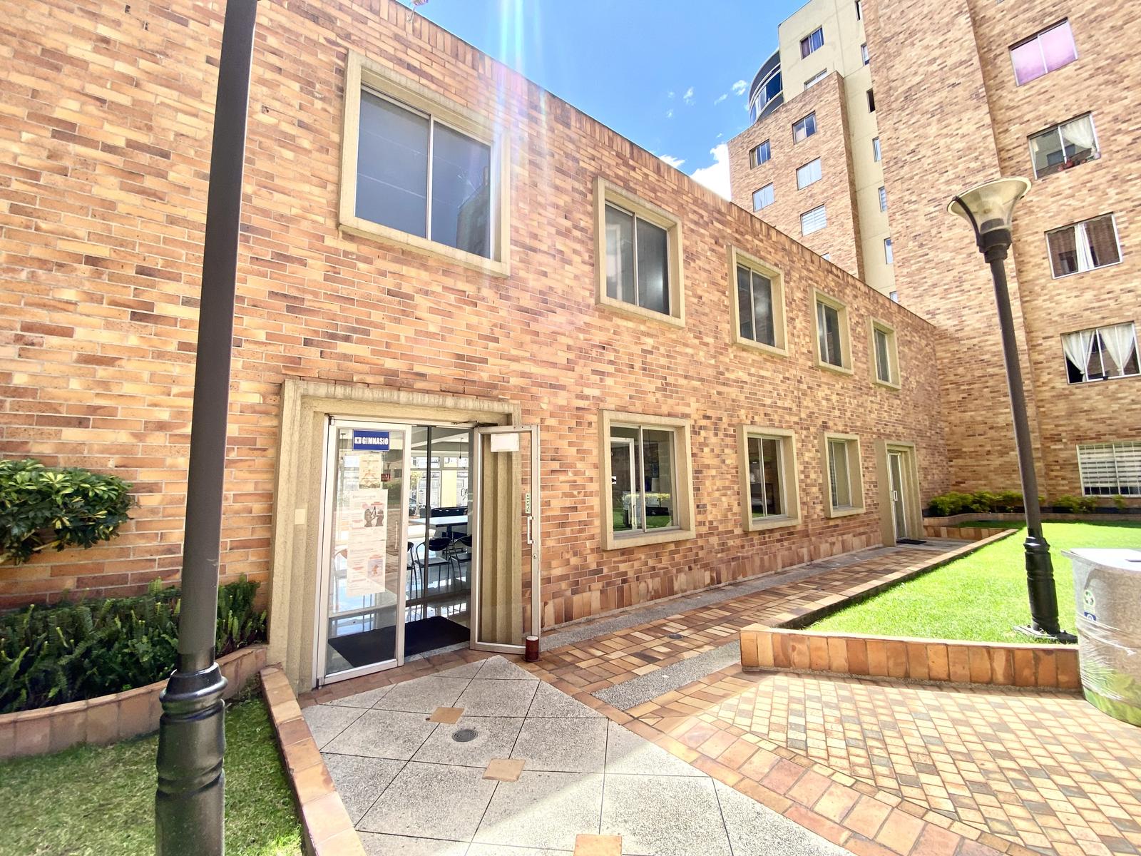 Departamento en alquiler en Pichincha | Quito | Jipijapa, GASPAR DE VILLARROEL Y 6 DE DICIEMBRE 6TO PISO, 95 m²