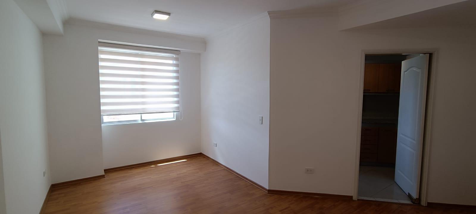 Departamento for sale in Pichincha | Quito | Jipijapa, GASPAR DE VILLARROEL Y 6 DE DICIEMBRE 6TO PISO, 95 m²