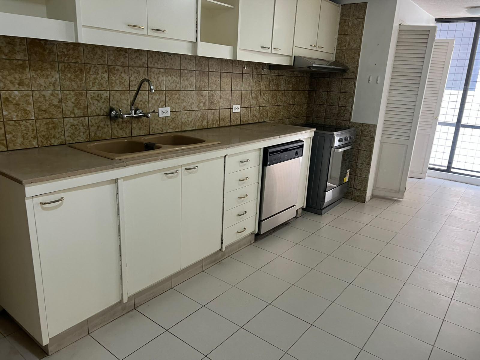 Departamento en renta