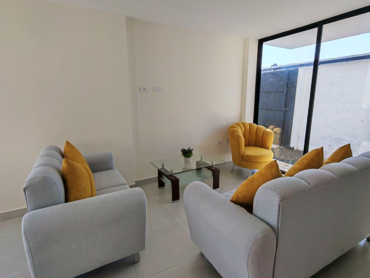 Casa en venta en Manabí | Jaramijó | Norte de Jaramijo, Urbanizacion Punta Blanca Casa A 3, 102 m²
