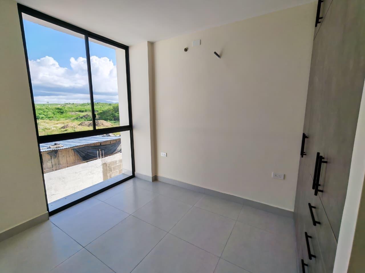 Casa en venta en Manabí | Jaramijó | Norte de Jaramijo, Urbanizacion Punta Blanca Casa A 3, 102 m²