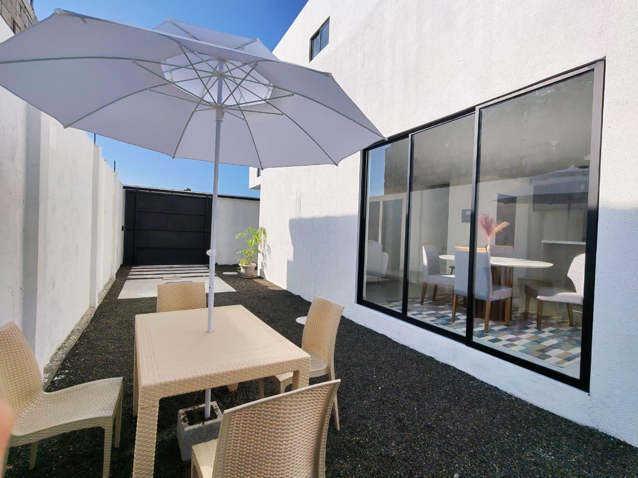 Casa en venta en Manabí | Jaramijó | Norte de Jaramijo, Urbanizacion Punta Blanca Casa A 3, 102 m²