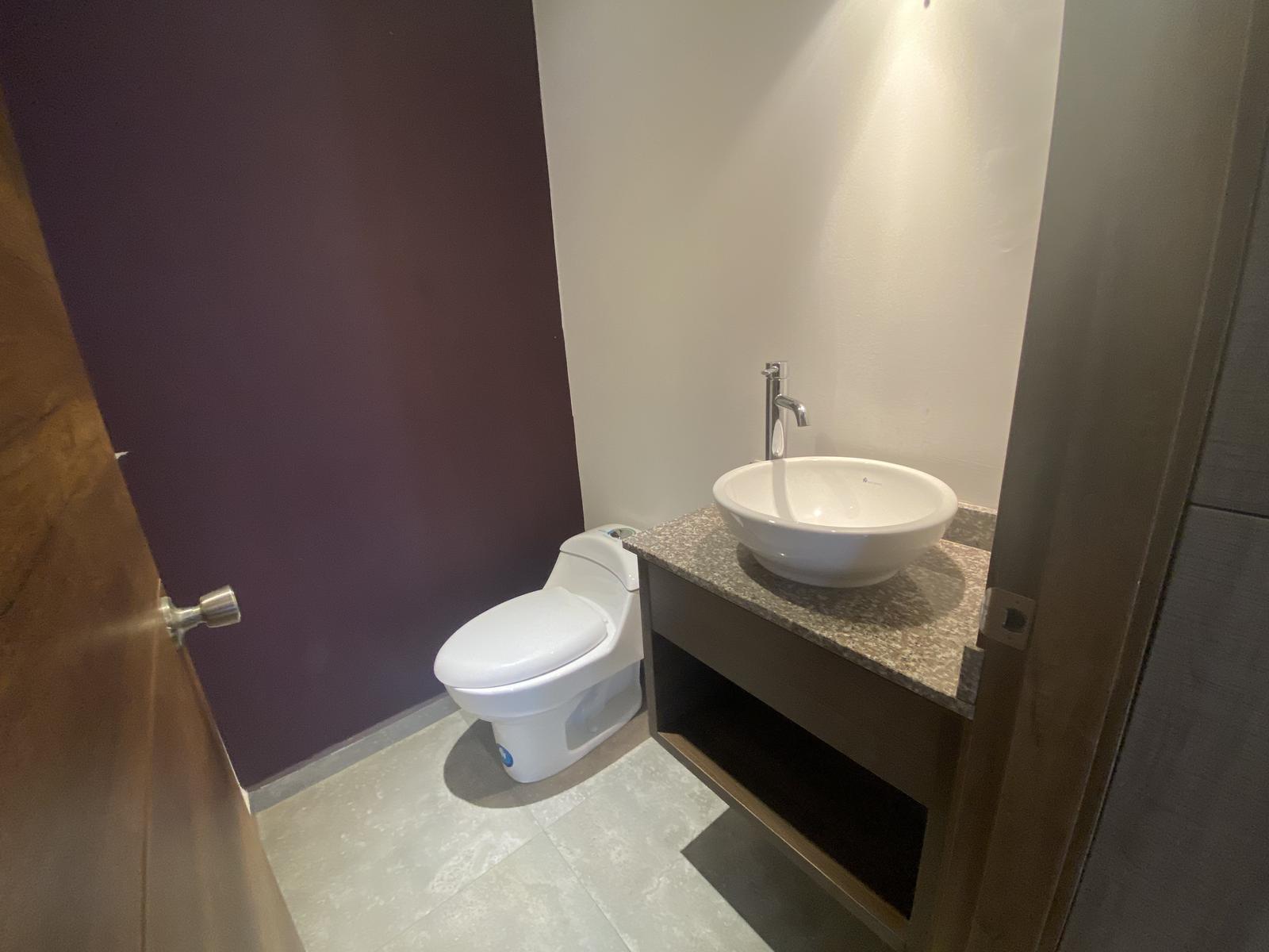Departamento en alquiler en Pichincha | Quito | Rumipamba, Antonio de Ulloa y Pedro Bedon, 59 m²