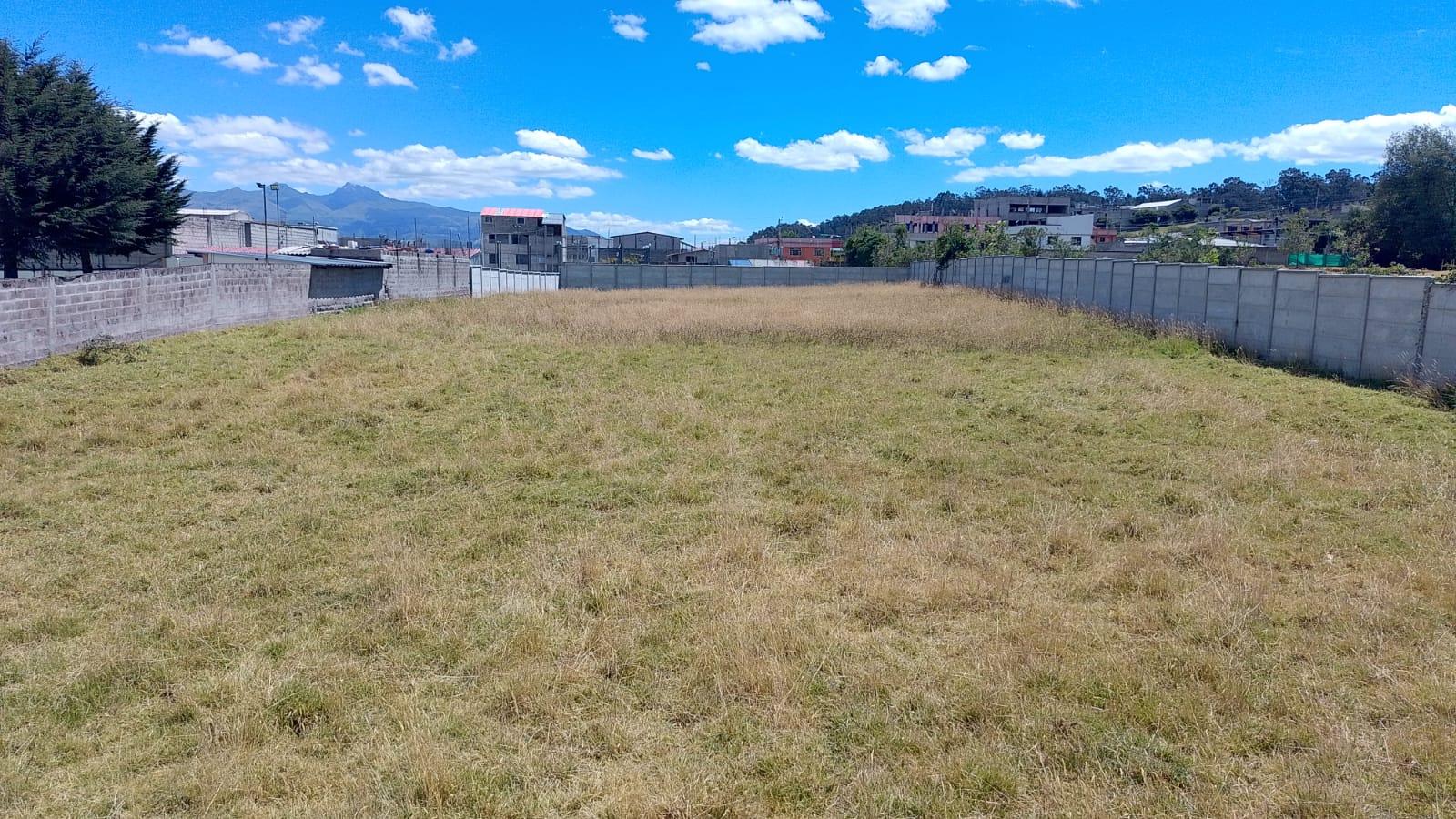 Land for Rent - South Industrial Park 5