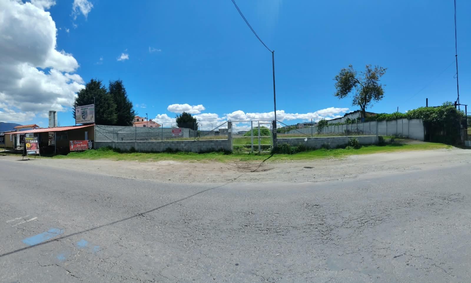 Land for Rent - South Industrial Park