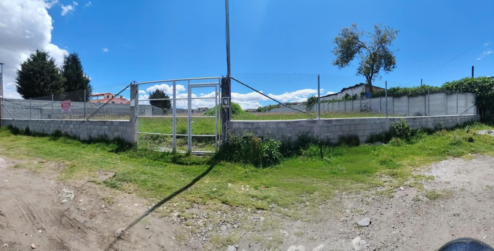 Land for Rent - South Industrial Park 2