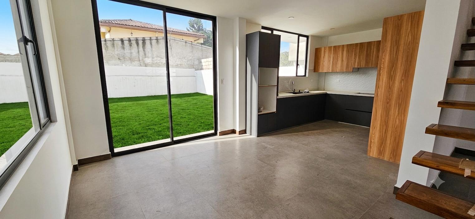 Casa en venta en Pichincha | Quito | Capelo, Las Encinas, Capelo, 166 m²