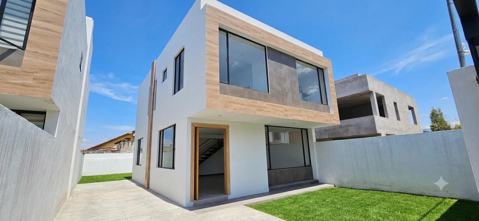 Casa en venta en Pichincha | Quito | Capelo, Las Encinas, Capelo, 166 m²