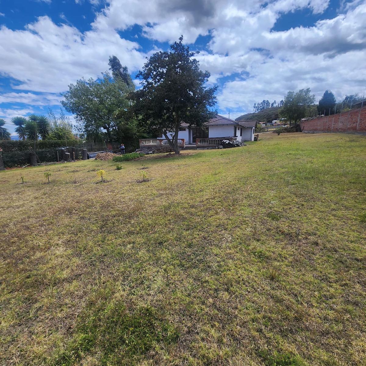 Terreno en venta en Pichincha | Quito | Pifo, Libertad de Pifo, 226 m²