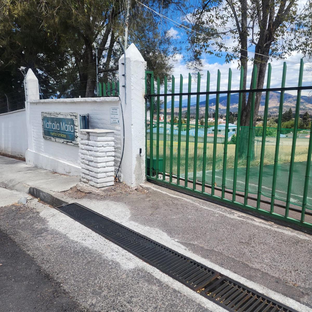 Terreno en venta en Pichincha | Quito | Pifo, Libertad de Pifo, 226 m²