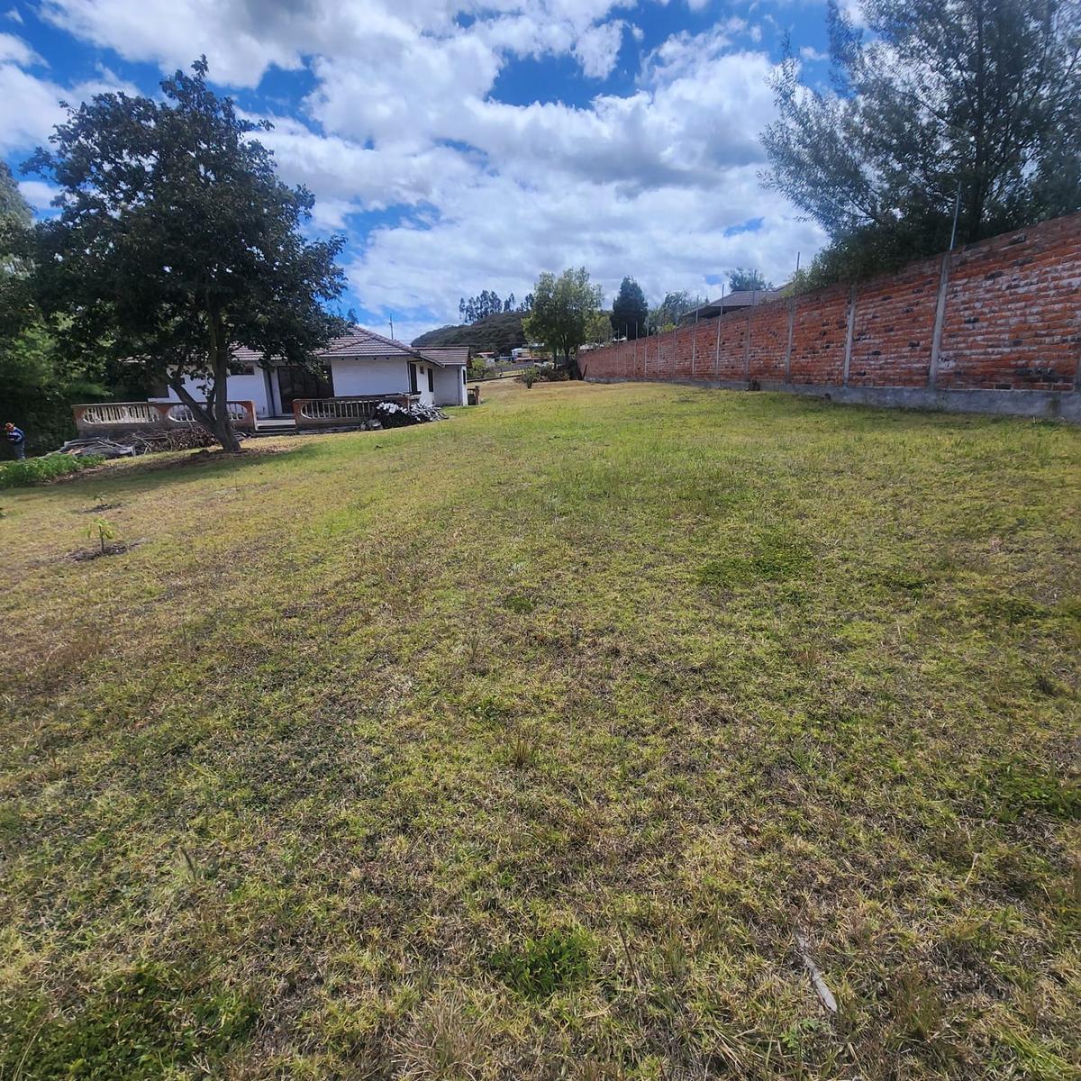 Terreno en venta en Pichincha | Quito | Pifo, Libertad de Pifo, 226 m²