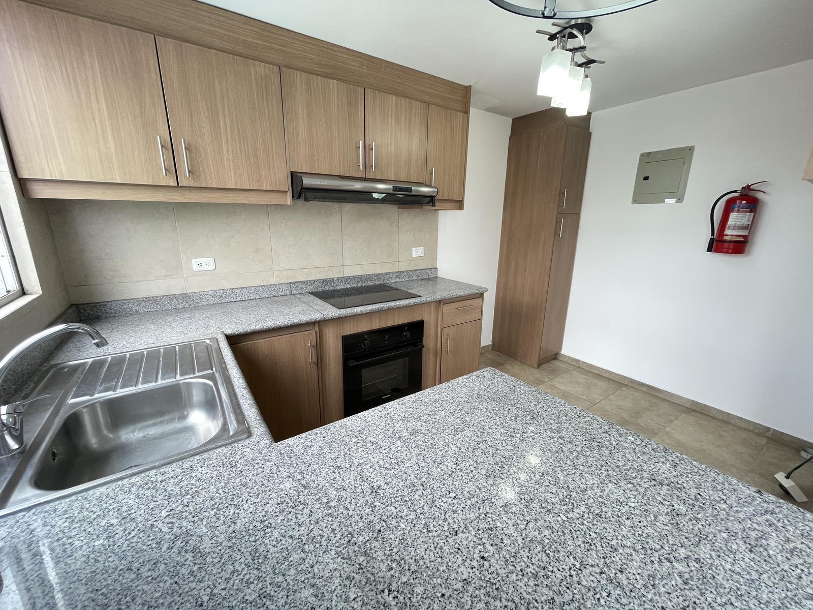 Departamento en venta en Pichincha | Quito | La Mañosca, Av. República y Teresa de Cepeda, 151 m²