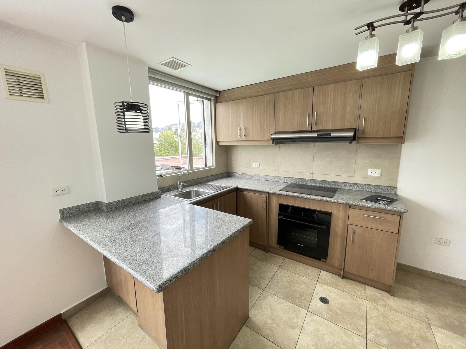 Departamento en venta en Pichincha | Quito | La Mañosca, Av. República y Teresa de Cepeda, 151 m²