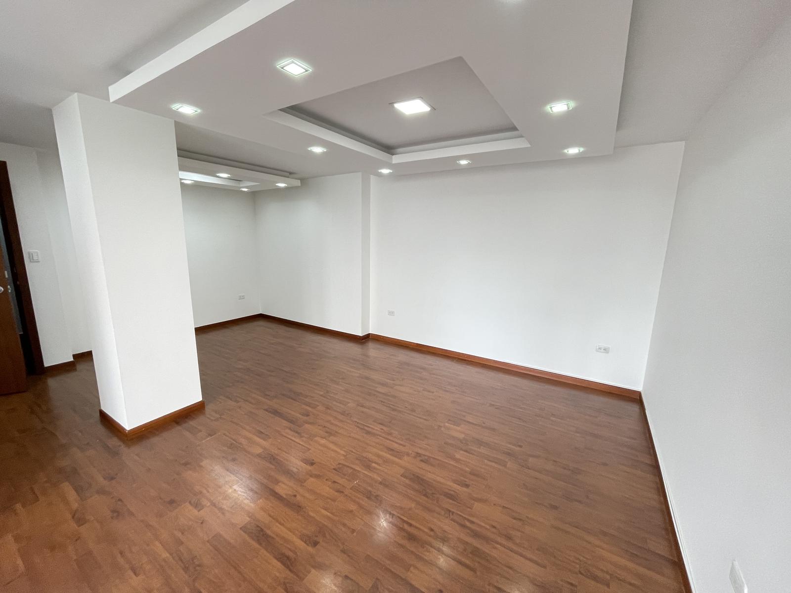 Departamento en venta en Pichincha | Quito | La Mañosca, Av. República y Teresa de Cepeda, 151 m²