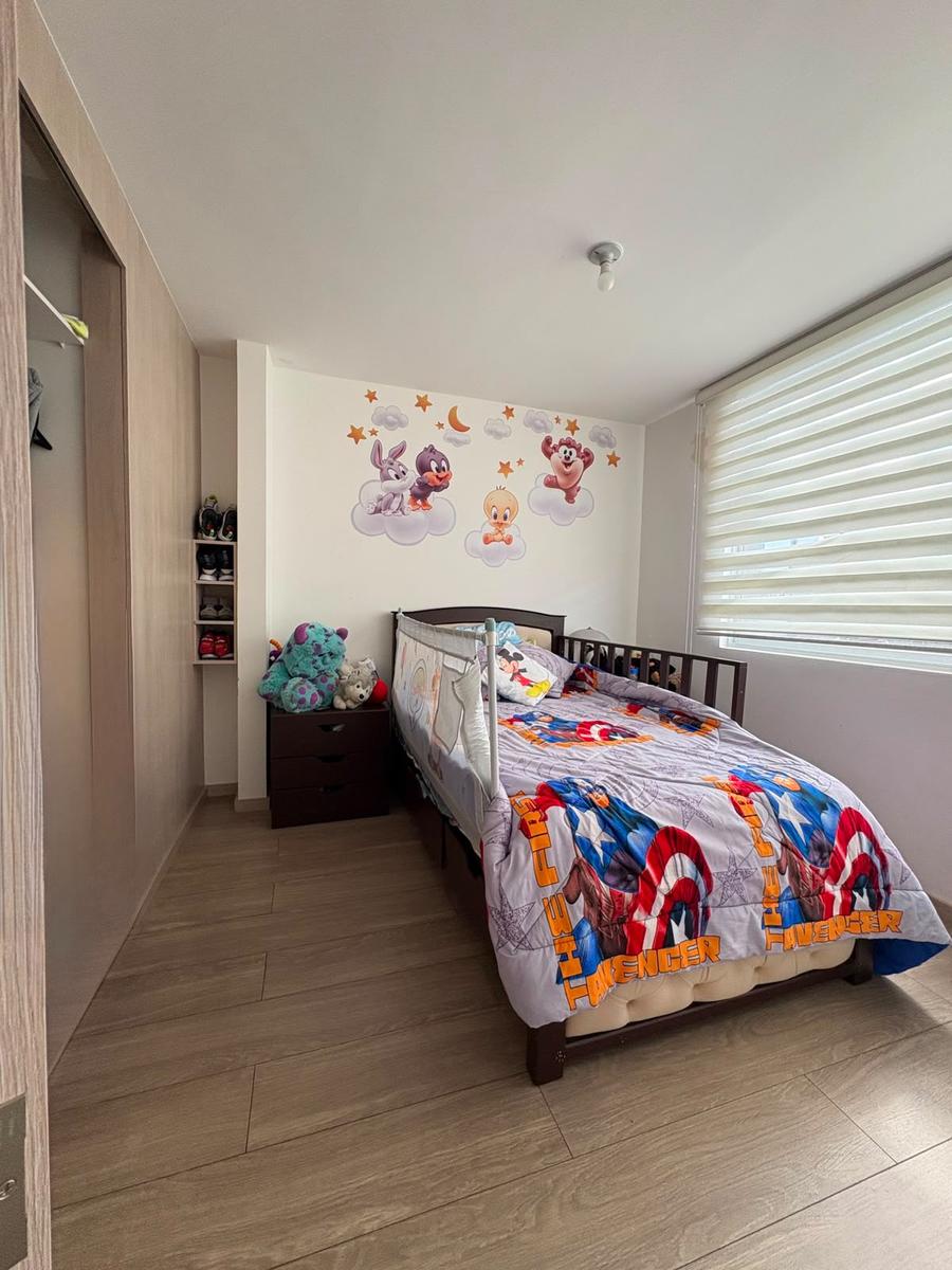 Casa for sale in Pichincha | Quito | Conocoto, N 30 B Jambeli casa 24 Barrio La Salle 2 Amaguaña Los Chillos, 163 m²