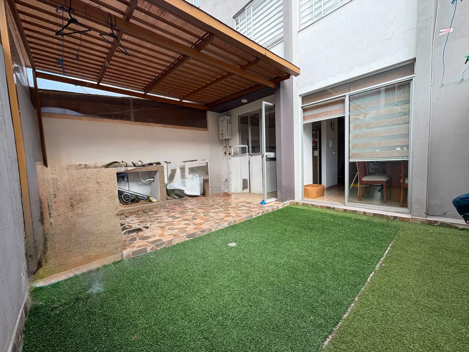 Casa for sale in Pichincha | Quito | Conocoto, N 30 B Jambeli casa 24 Barrio La Salle 2 Amaguaña Los Chillos, 163 m²