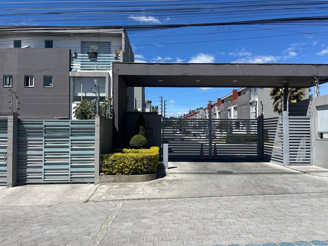 Casa for sale in Pichincha | Quito | Conocoto, N 30 B Jambeli casa 24 Barrio La Salle 2 Amaguaña Los Chillos, 163 m²