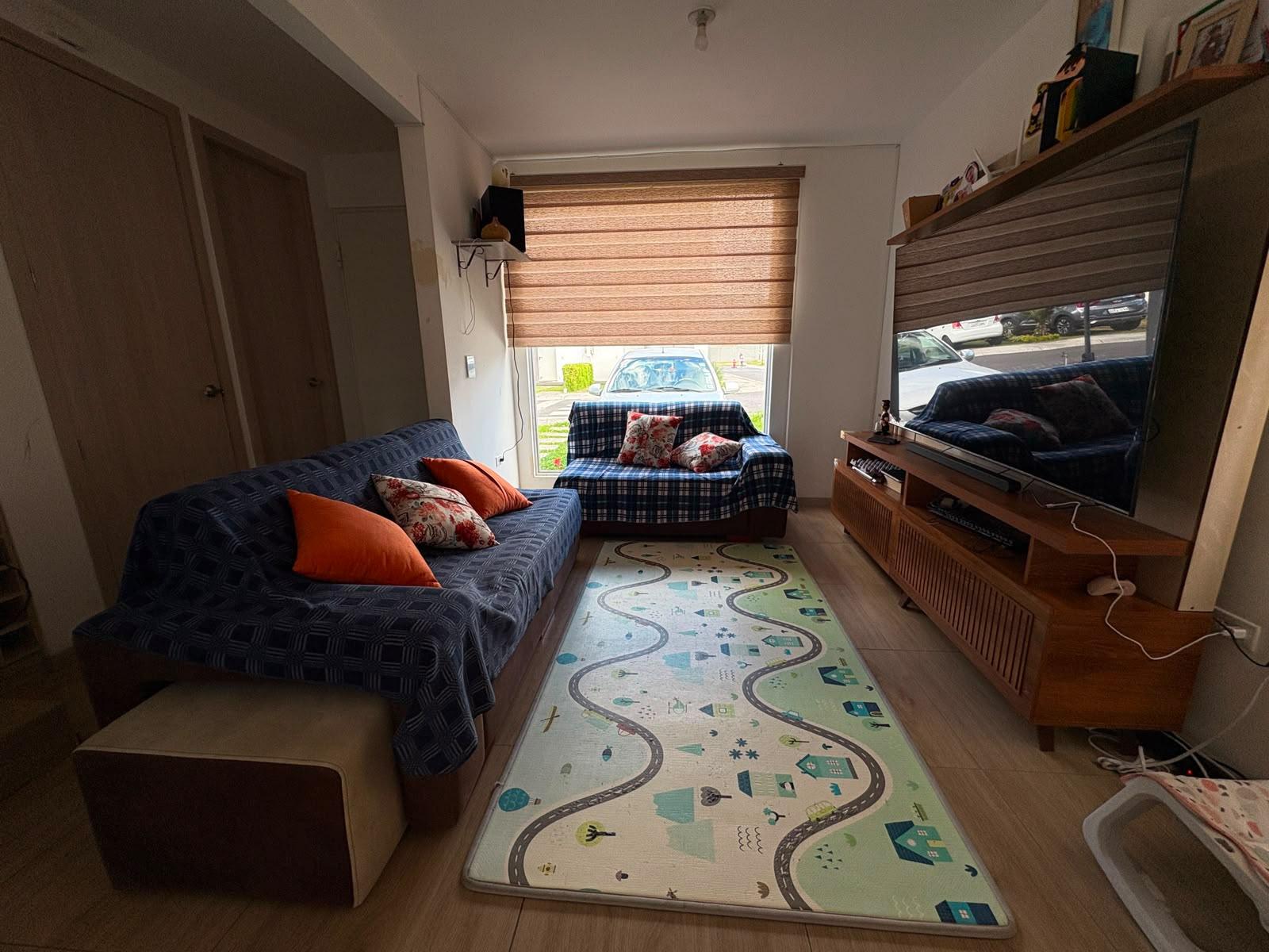 Casa for sale in Pichincha | Quito | Conocoto, N 30 B Jambeli casa 24 Barrio La Salle 2 Amaguaña Los Chillos, 163 m²