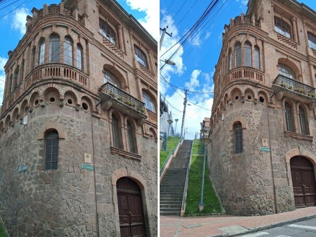 Casa for sale in Pichincha | Quito | Centro de Quito, Esmeralda OE69-16 Y Benalcazar, centro histórico de Quito, 931 m²