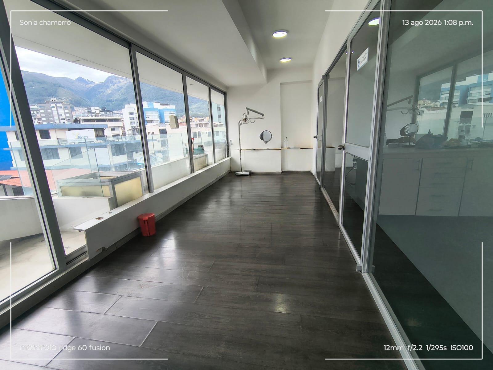 Oficina en venta en Pichincha | Quito | Mariana de Jesús, ELOY ALFARO Y MARIANA DE JESUS 3
