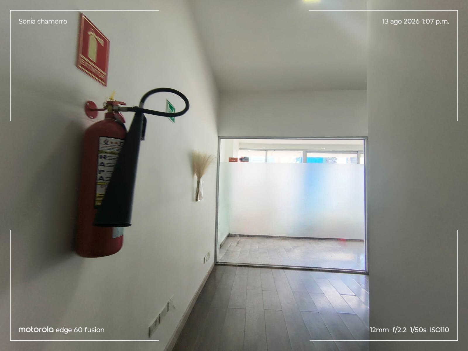 Oficina en venta en Pichincha | Quito | Mariana de Jesús, ELOY ALFARO Y MARIANA DE JESUS 3
