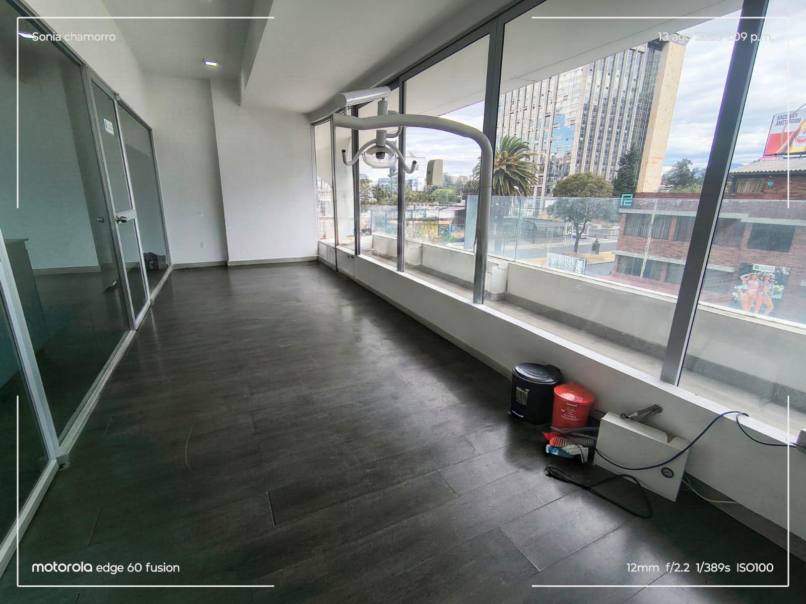 Oficina en venta en Pichincha | Quito | Mariana de Jesús, ELOY ALFARO Y MARIANA DE JESUS 3