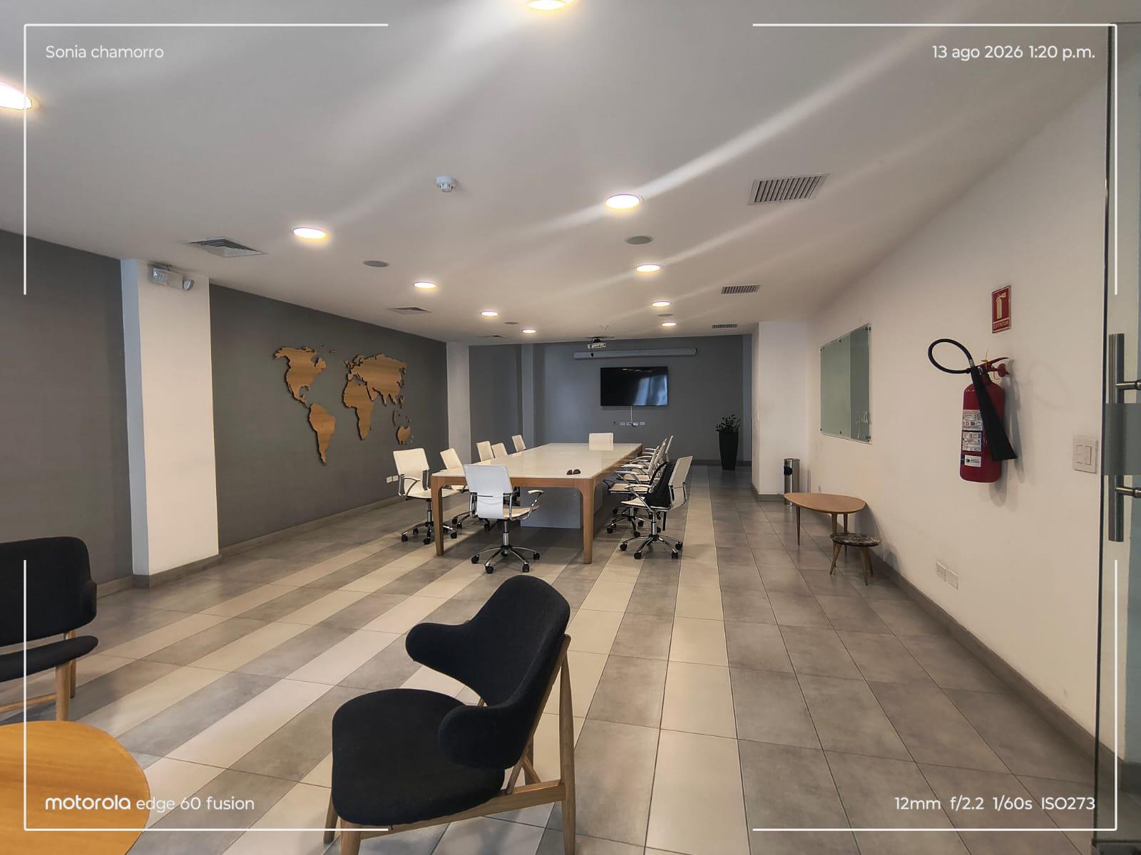 Oficina en venta en Pichincha | Quito | Mariana de Jesús, ELOY ALFARO Y MARIANA DE JESUS 3