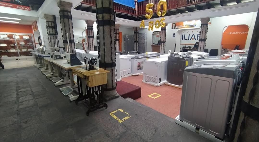 Local en alquiler en Pichincha | Quito | Centro de Quito, Venezuela, centro histórico, 300 m²