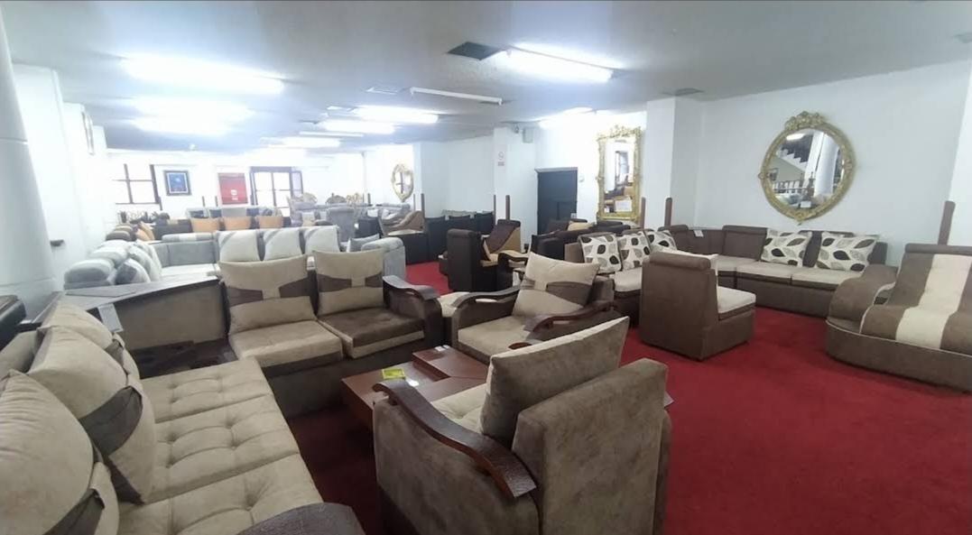 Local en alquiler en Pichincha | Quito | Centro de Quito, Venezuela, centro histórico, 300 m²