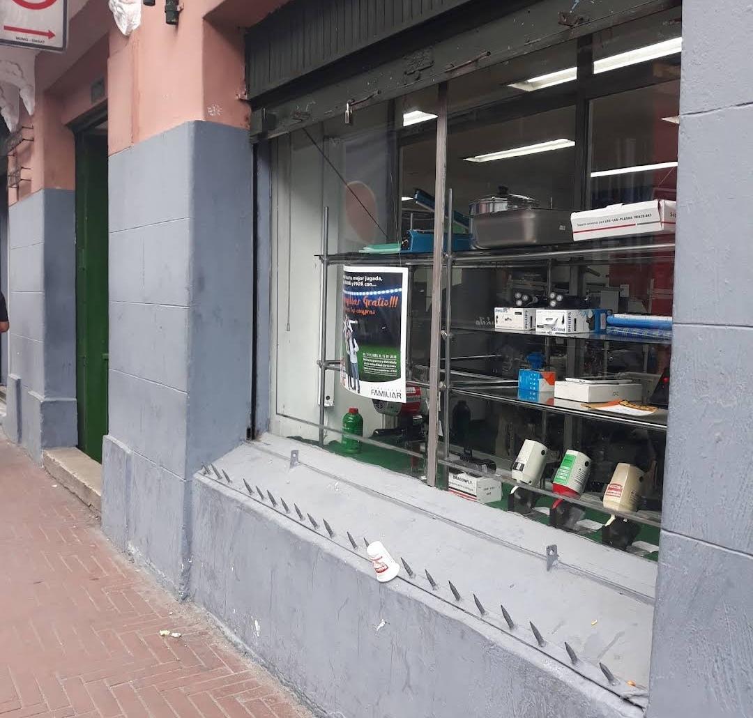 Local en alquiler en Pichincha | Quito | Centro de Quito, Venezuela, centro histórico, 300 m²
