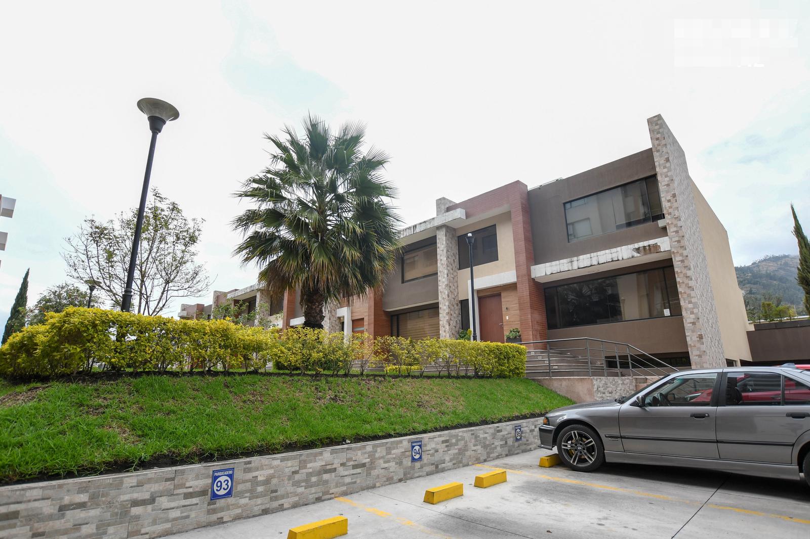 Departamento en venta en Pichincha | Quito | Tumbaco, Tumbaco, 235 m²