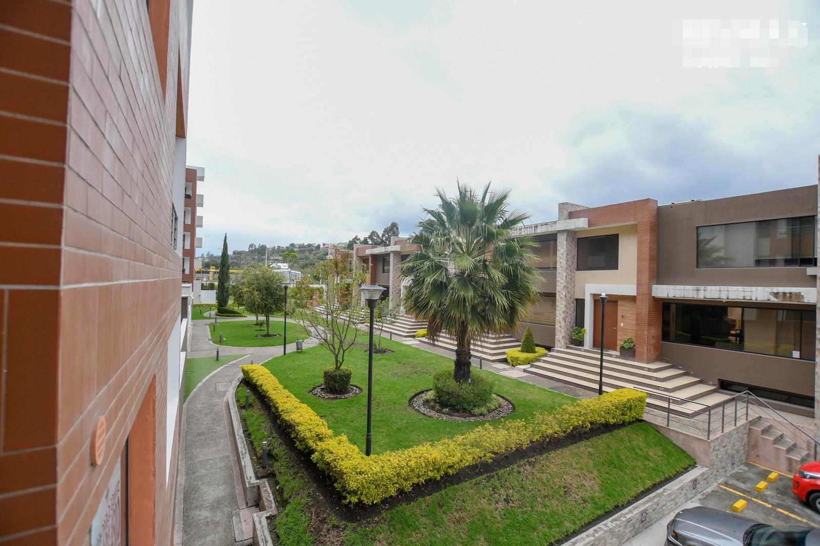 Departamento en venta en Pichincha | Quito | Tumbaco, Tumbaco, 235 m²