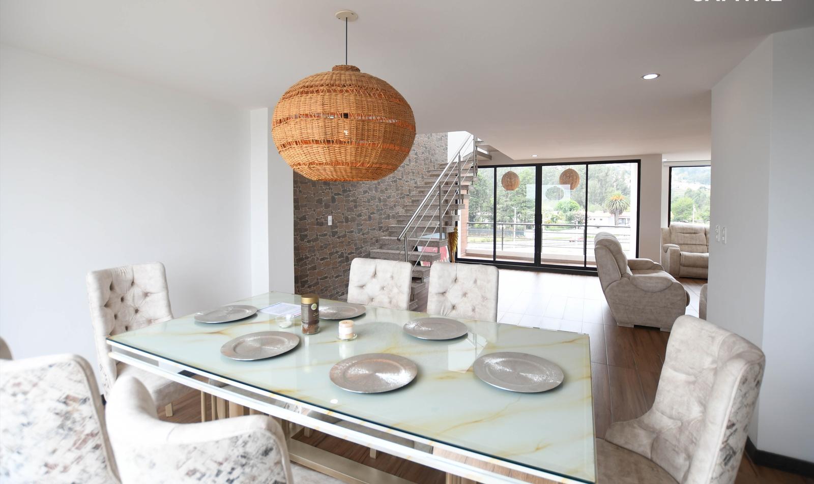 Departamento en venta en Pichincha | Quito | Tumbaco, Tumbaco, 235 m²