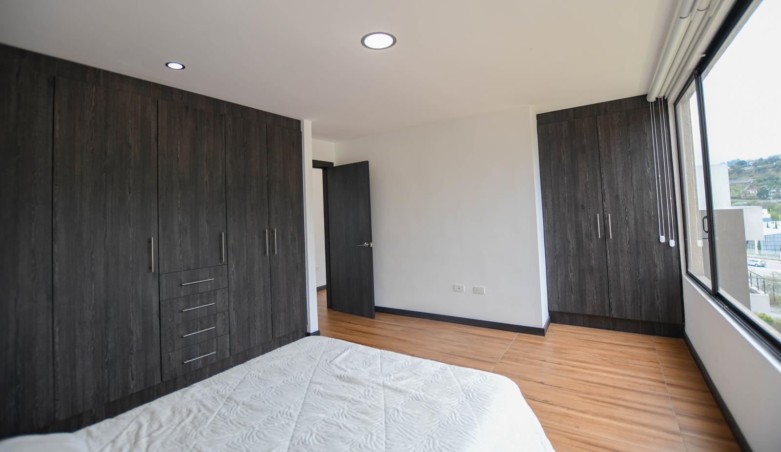 Departamento en venta en Pichincha | Quito | Tumbaco, Tumbaco, 235 m²