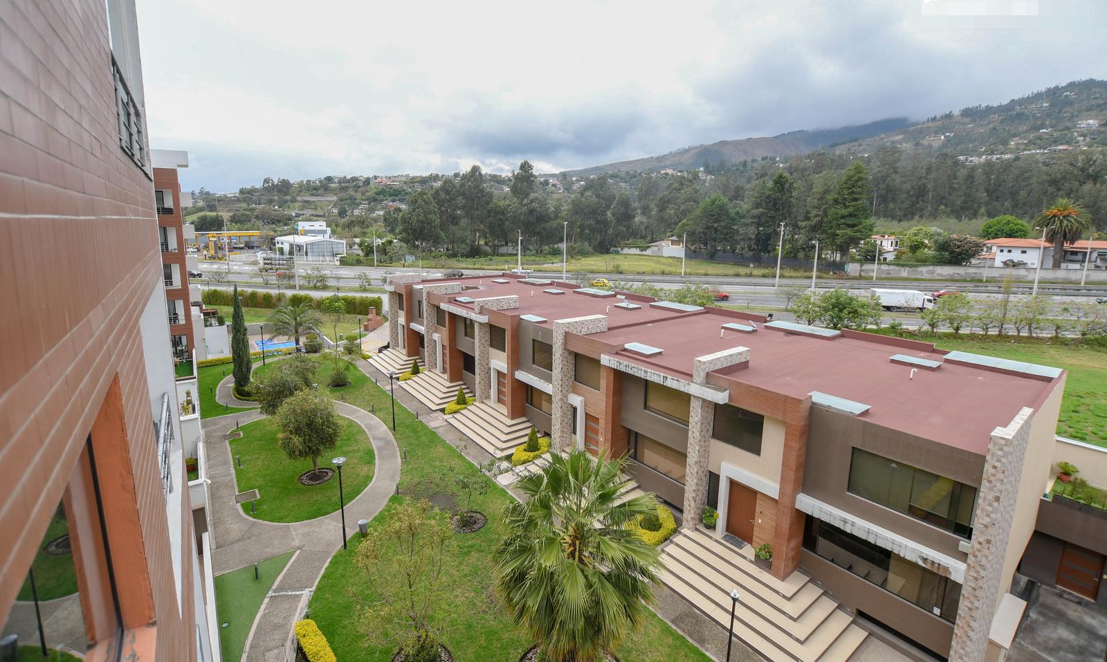 Departamento en venta en Pichincha | Quito | Tumbaco, Tumbaco, 235 m²