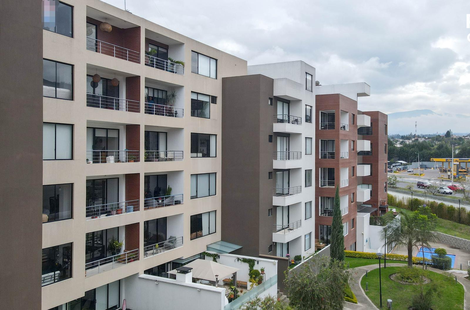 Departamento en venta en Pichincha | Quito | Tumbaco, Tumbaco, 235 m²