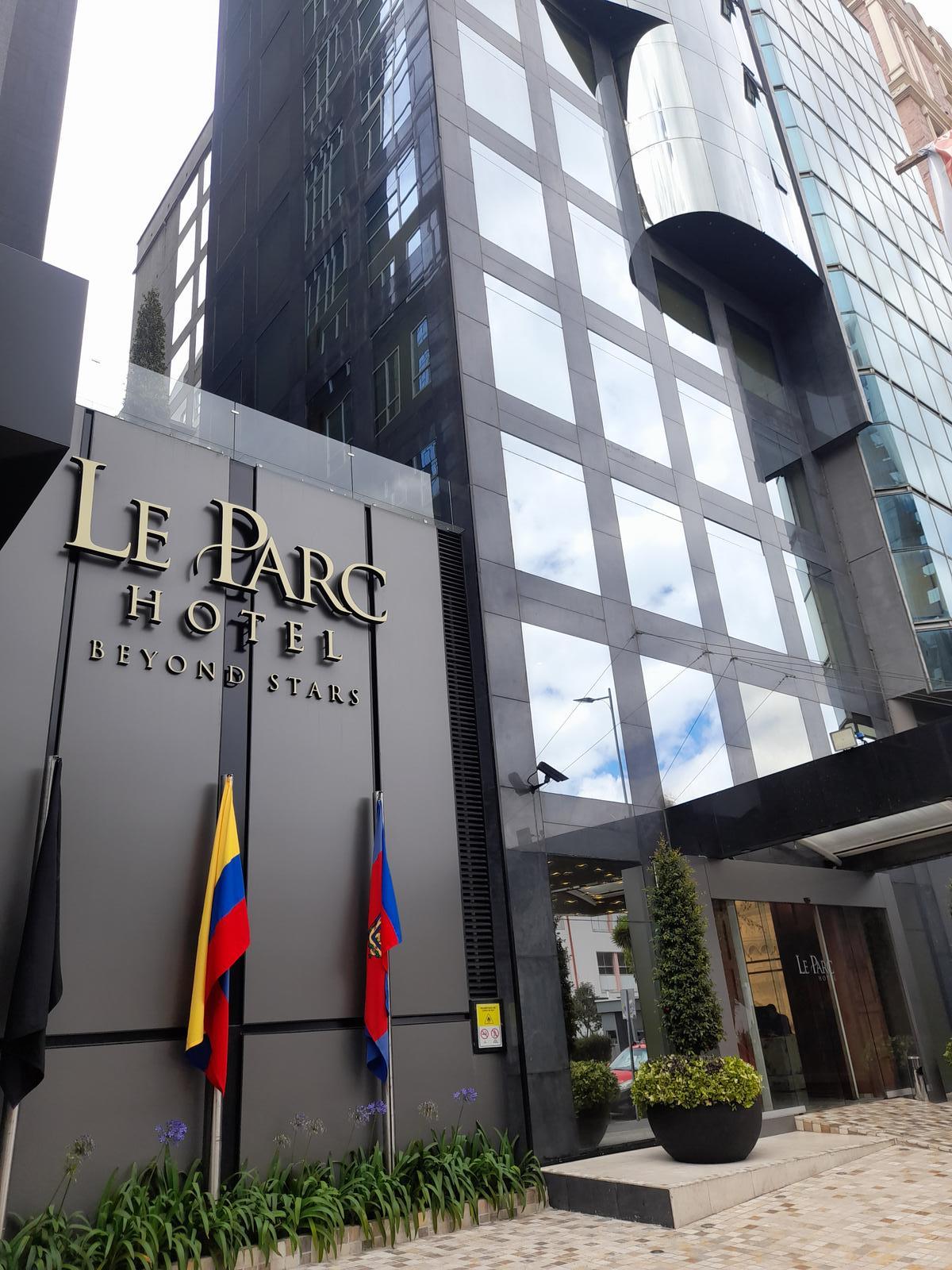 Departamento en venta en Pichincha | Quito | La Carolina, Av. Republica del Salvador, 60 m²