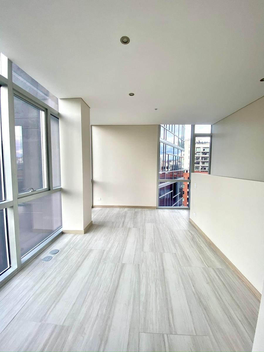 Departamento en venta en Pichincha | Quito | La Carolina, Av. Republica del Salvador, 60 m²