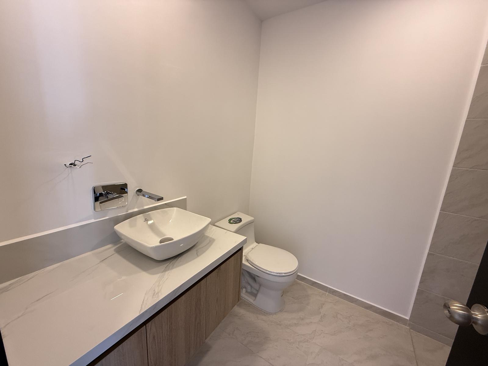 Departamento en alquiler en Pichincha | Quito | Tumbaco, La Ceramica, 81 m²