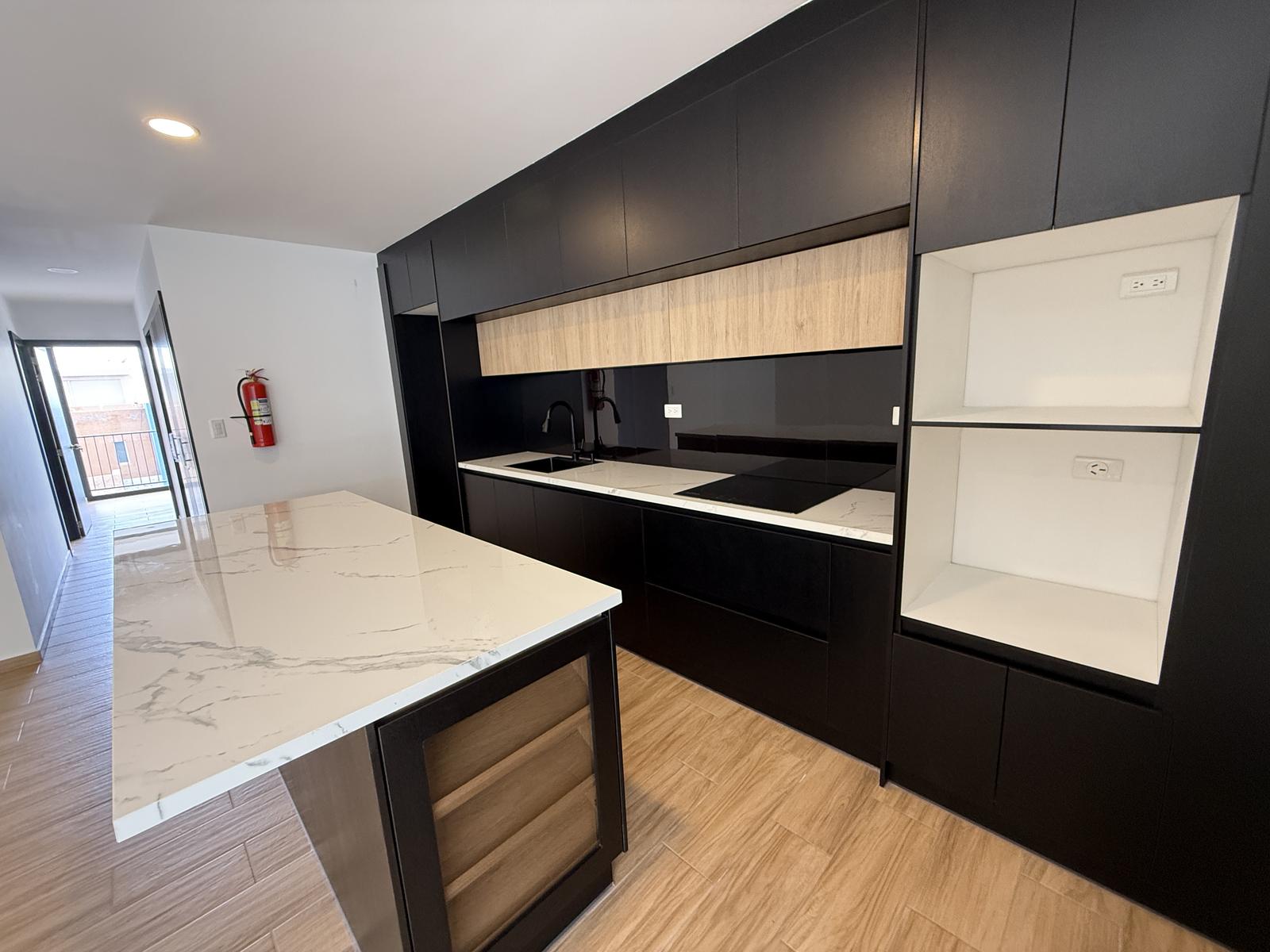 Departamento en alquiler en Pichincha | Quito | Tumbaco, La Ceramica, 81 m²