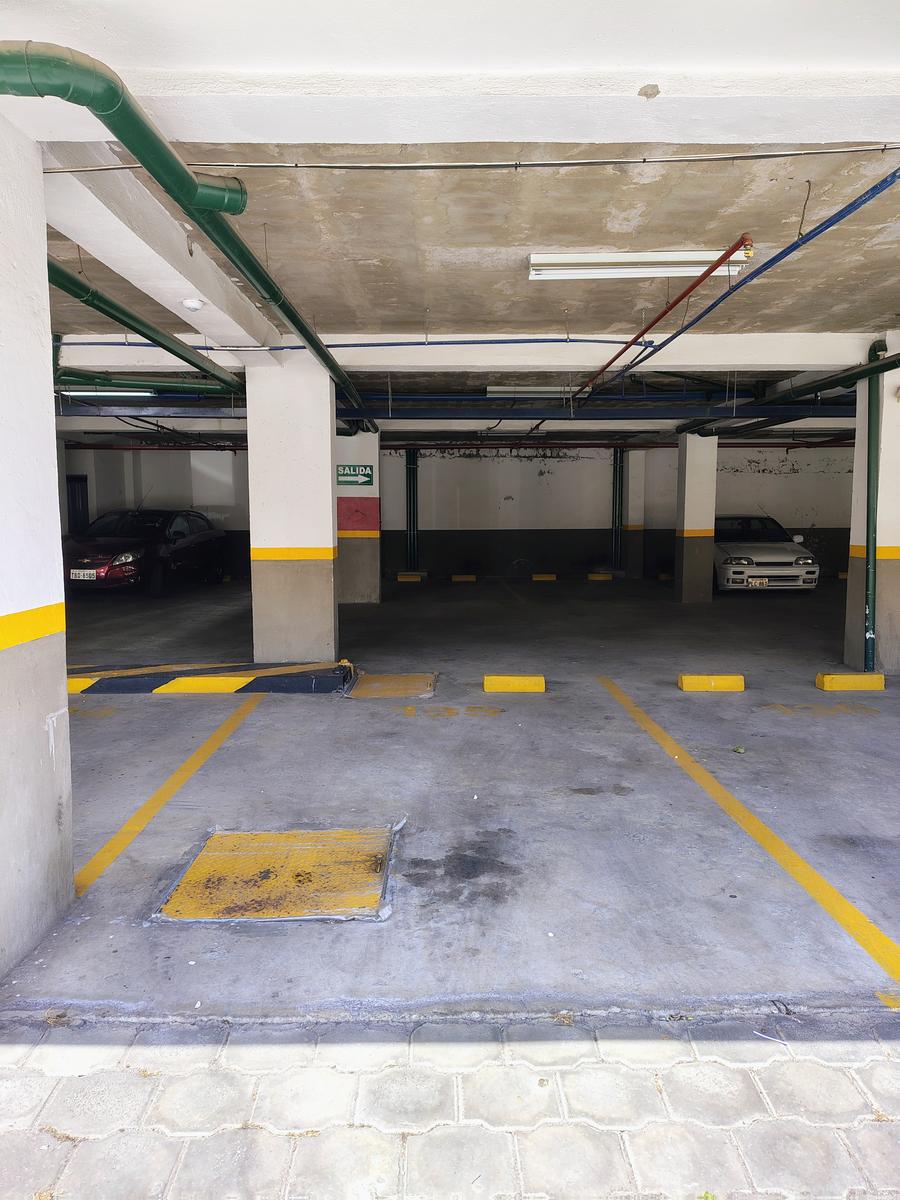 Departamento en venta en Ecuador | Pichincha | Quito, E9, Ciudad Jardin
